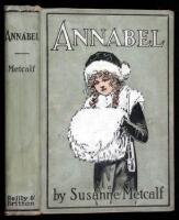 Annabel: A Novel for Young Folks
