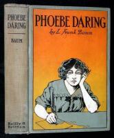 Phoebe Daring