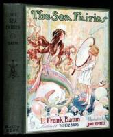 The Sea Fairies