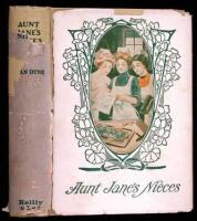 Aunt Jane's Nieces