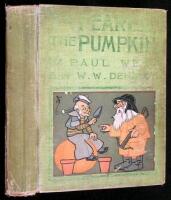 The Pearl and the Pumpkin