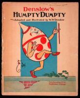 Denslow's Humpty Dumpty