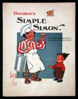 Denslow's Simple Simon