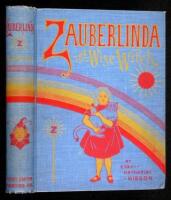 Zauberlinda: The Wise Witch