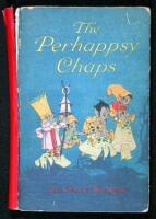 The Perhappsy Chaps