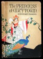 The Princess of Cozytown