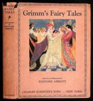 Grimm's Fairy Tales