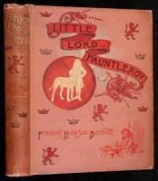 Little Lord Fauntleroy