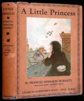 A Little Princess
