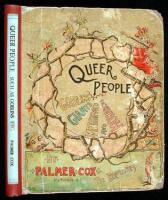 Queer People, such as Goblins, Giants, Merry-Men and Monarchs, and the Kweer Kapers