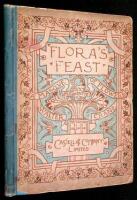 Flora's Feast. A Masque of Flowers