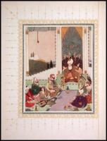 Sinbad the Sailor and Other Stories from the Arabian Nights