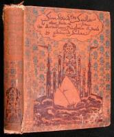 Sinbad the Sailor and Other Stories from the Arabian Nights