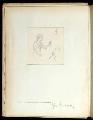 Kate Greenaway