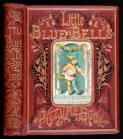 Little Blue-Bells Picture Book