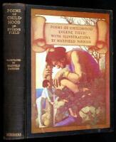 Poems of Childhood