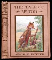 The Tale of Mr. Tod