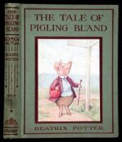 The Tale of Pigling Bland