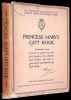 Princess Mary's Gift Book