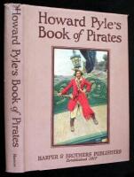 Howard Pyle's Book of Pirates
