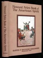 Howard Pyle's Book of the American Spirit