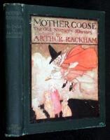 Mother Goose: The Old Nursery Rhymes