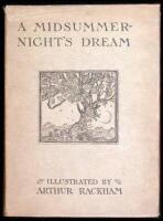 A Midsummer-Night's Dream