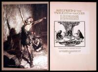 Siegfried & The Twilight of the Gods