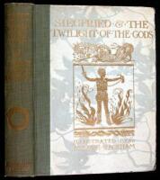 Siegfried & The Twilight of the Gods