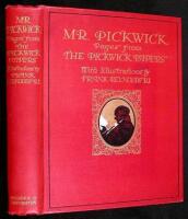 Mr. Pickwick
