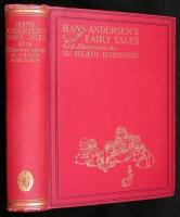 Hans Andersen's Fairy Tales