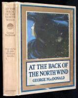 At the Back of the North Wind
