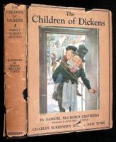 The Children of Dickens