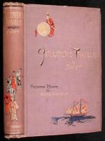 Travels into several Remote Nations of the World by Lemuel Gulliver