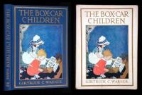 The Box-Car Children