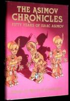 The Asimov Chronicles: Fifty Years of Isaac Asimov