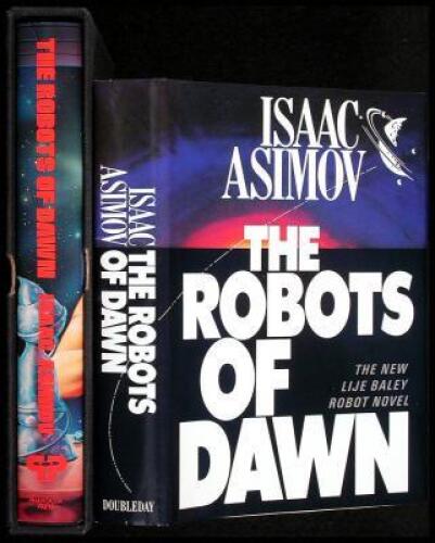 The Robots of Dawn