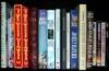 Lot of 22 volumes