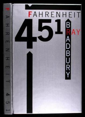 Fahrenheit 451