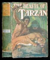 The Beasts of Tarzan