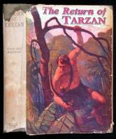 The Return of Tarzan