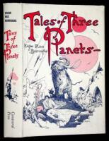 Tales of Three Planets