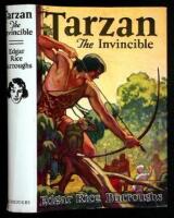 Tarzan the Invincible