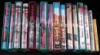 Lot of 16 volumes