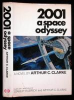 2001: A Space Odyssey