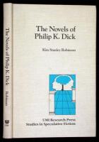 The Novels of Philip K. Dick