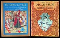 Lot of 2 Fairy Tale Books