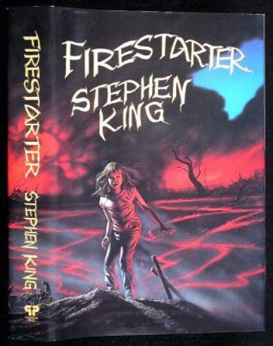 Firestarter