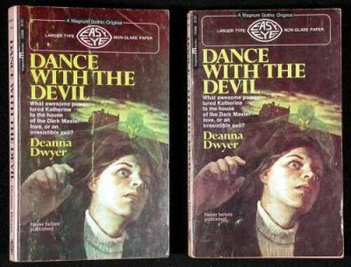 Dance with the Devil