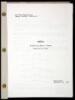 Darkfall: Teleplay by Dean R. Koontz based on his novel